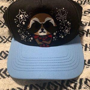 Tokidoki marvel hat